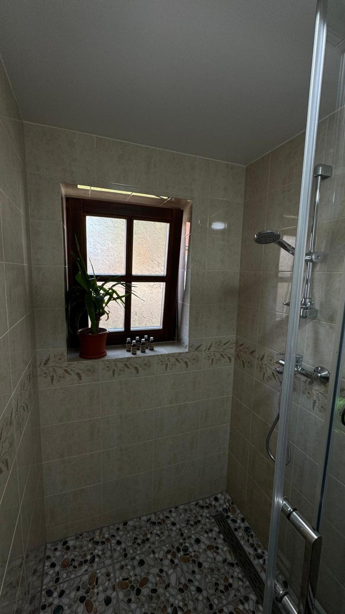 Casuta Cu Tihna Villa Порумбаку де Сус Екстериор снимка